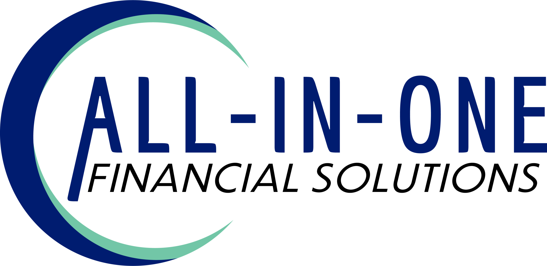 ALL-IN-ONE FINANCIAL AT YOUR SOLUTIONS