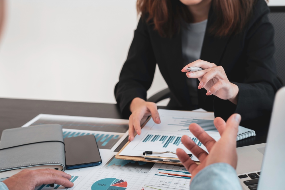 ALL-IN-ONE FINANCIAL AT YOUR SOLUTIONS