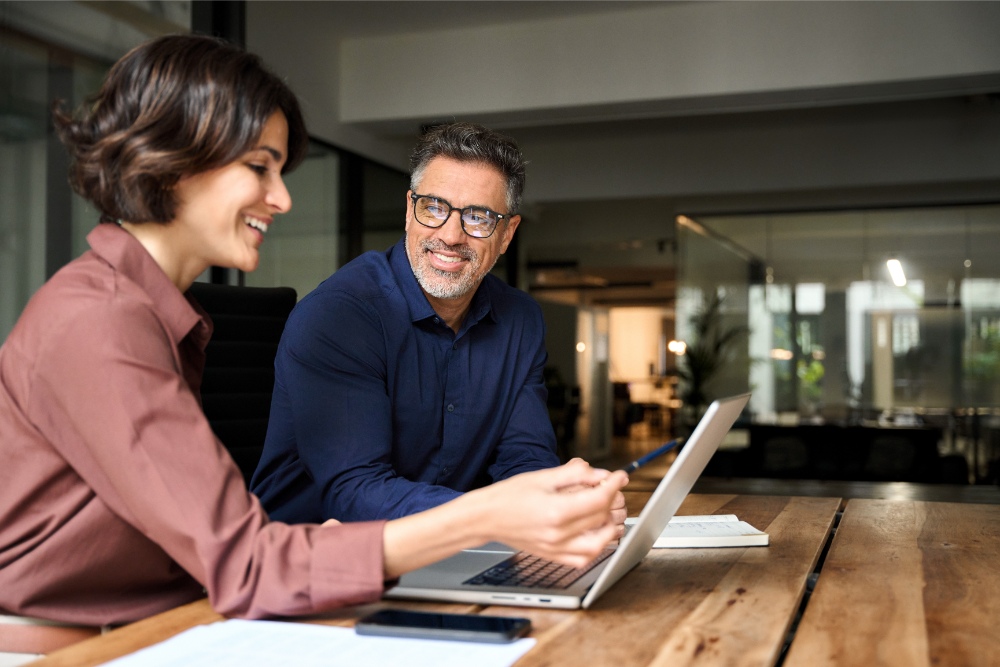 ALL-IN-ONE FINANCIAL AT YOUR SOLUTIONS