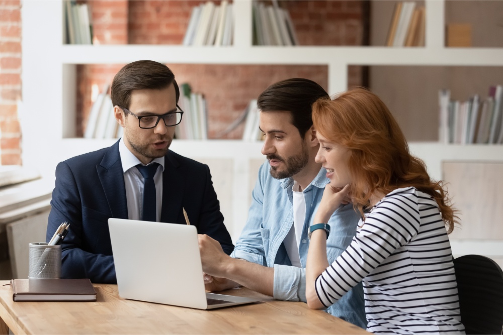 ALL-IN-ONE FINANCIAL AT YOUR SOLUTIONS