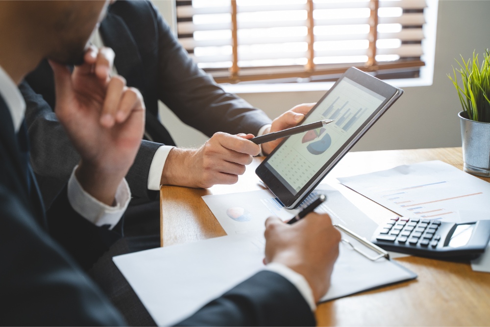 ALL-IN-ONE FINANCIAL AT YOUR SOLUTIONS