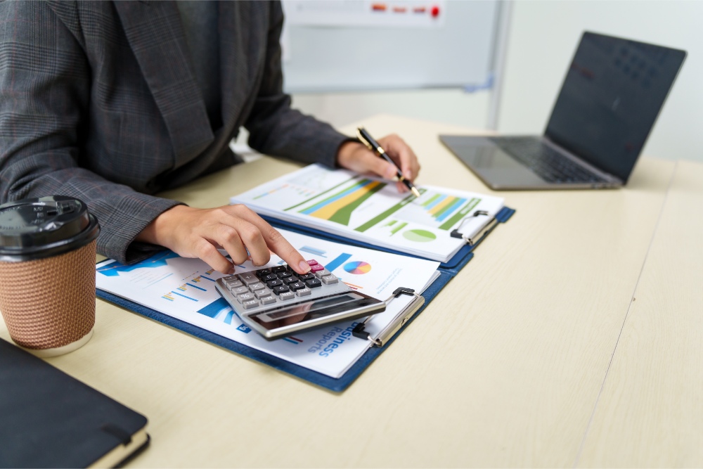 ALL-IN-ONE FINANCIAL AT YOUR SOLUTIONS